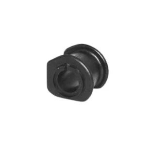 Bucha Barra 22MM Fiat Doblo 2002 a 2021 - Dianteiro - Sampel