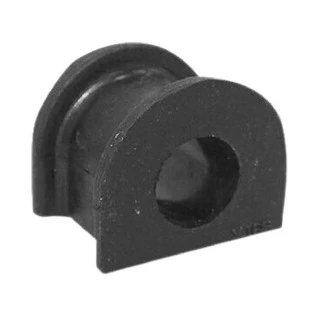 Bucha Barra 25mm Toyota Hilux 1993 a 2004 - Dianteiro - Sampel