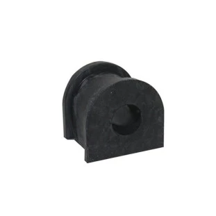 Bucha Barra Estabilizadora 18mm Mitsubishi Asx 2011 a 2022 - Traseiro - Sampel