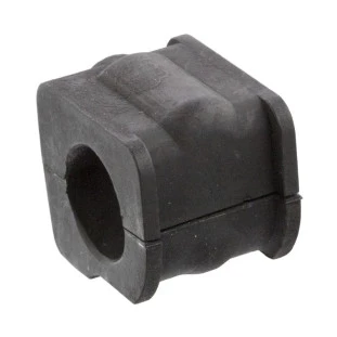 Bucha Barra Estabilizadora 22,7mm Volkswagen Passat 1988 a 1996 - Esquerdo / Dianteiro - Febi