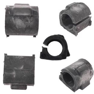 Bucha Barra Estabilizadora 23mm Renault Logan 2008 a 2022 - Monroe Axios