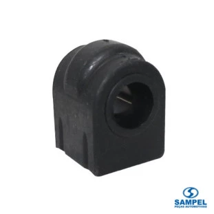 Bucha Barra Estabilizadora 24mm Ford Fusion 2013 a 2019 - Dianteiro - Sampel