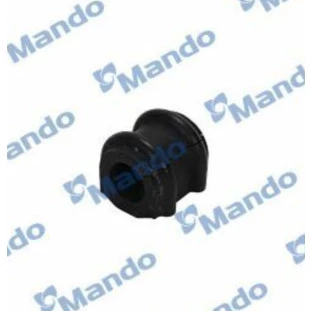 Bucha Barra Estabilizadora 26mm Hyundai Azera 2008 a 2011 - Dianteiro - Mando