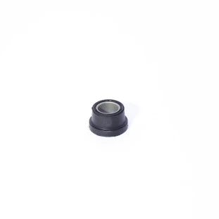 Bucha Braço Peugeot 504 1992 a 1999 - Esquerdo ou Direito / Dianteiro / Externo / Inferior - Original