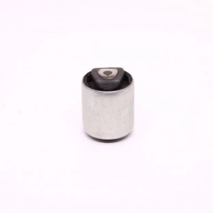 Bucha Braço Curvo Bmw X6 2008 a 2021 - Dianteiro - Sampel