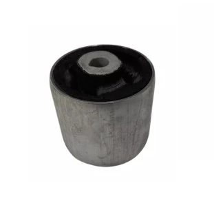 Bucha Braço Curvo 75mm Audi Rs4 2014 a 2021 - Dianteiro / Inferior - Stierbar