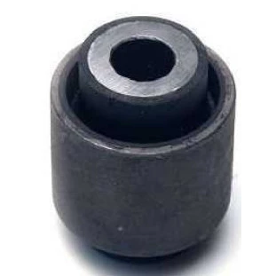 Bucha Braço Curvo Boomerangue Ford Fusion 2006 a 2012 - Traseiro - Corcerama