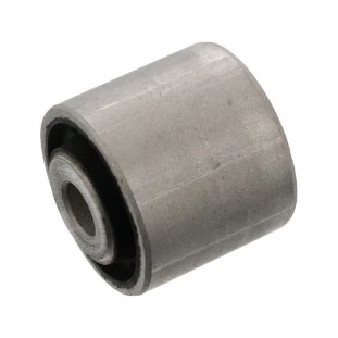 Bucha Braço Reto Audi A5 2016 a 2021 - Dianteiro - Febi