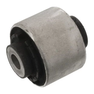 Bucha Braço Reto Audi A5 2016 a 2021 - Dianteiro / Inferior - Febi