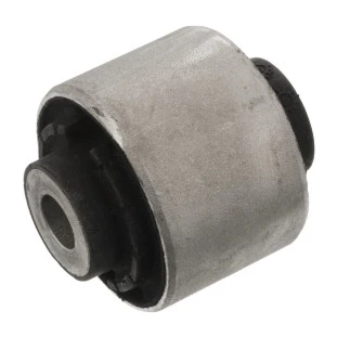 Bucha Braço Reto Audi Q5 2013 a 2016 - Dianteiro / Inferior - Stierbar