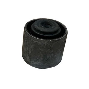 Bucha Braço Suspensão Mitsubishi Pajero 2003 a 2015 - Traseiro / Inferior - Solopes