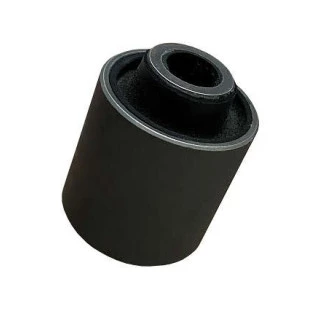Bucha Braço Suspensão Ford Fusion 2006 a 2012 - Dianteiro - Solopes