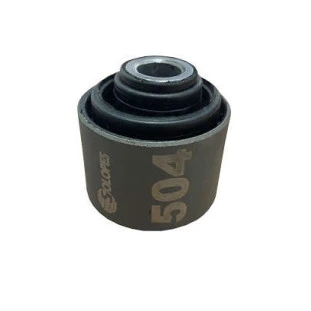 Bucha Braço Suspensão Honda Cr-v 2007 a 2013 - Traseiro / Inferior - Solopes