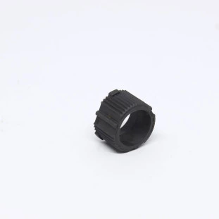 Bucha Caixa Direção Fiat Fiorino 1981 a 2021 - Original