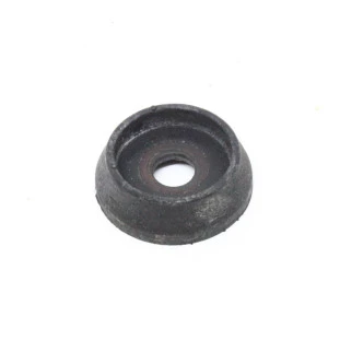 Bucha Calço do Motor Kia Shuma 1999 a 2000 - Dianteiro / Inferior - Original