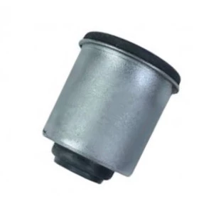 Bucha Central Bandeja Inferior Ssangyong Kyronm270xdi 2007 a 2011 - Esquerdo ou Direito / Dianteiro - Solopes