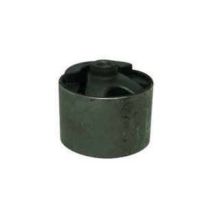 Bucha Coxim Câmbio (60,30x10,20x60,00) Mitsubishi Pajero 1999 a 2015 - Traseiro - Solopes