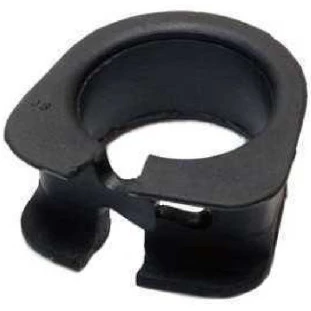 Bucha Coxim Fixação Caixa de Direção Chevrolet Montana 2011 a 2020 - Direito - Corcerama