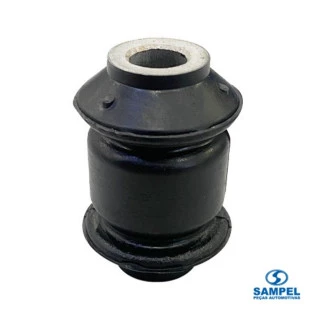 Bucha Dianteira Bandeja Audi A3 1997 a 2004 - Dianteiro - Sampel