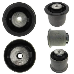 Bucha Eixo Peugeot 307hb 2009 a 2011 - Traseiro - Monroe Axios