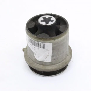Bucha Eixo Suspensão Volkswagen T Cross 2020 a 2021 - Traseiro - Original