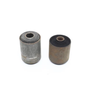 Bucha Feixe de Molas Kia Besta 1993 a 2001 - Esquerdo ou Direito / Traseiro / Externo - Original