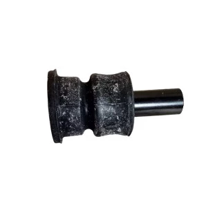 Bucha Frontal Inferior Cabine Volkswagen Amarok 2011 a 2021 - Original