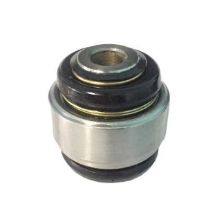 Bucha Hidráulica do Braço Peugeot 207sw 2009 a 2013 - Dianteiro ou Traseiro - Solopes