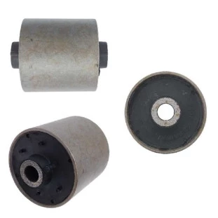 Bucha Hidraulica Maior Braço Curvo Ford Fusion 2006 a 2012 - Sampel