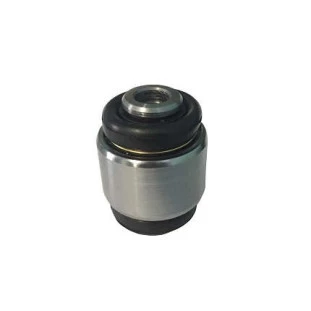 Bucha Hidraulica Suspensão Hyundai Ix35 2011 a 2022 - Traseiro - Solopes