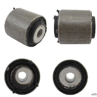 Bucha Maior Central Braco Reto Ford Fusion 2006 a 2012 - Dianteiro - Sampel