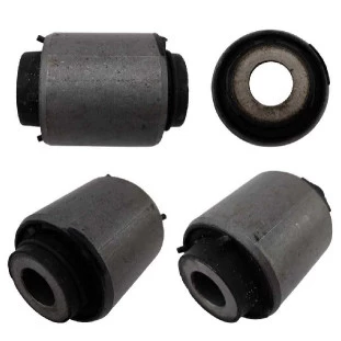 Bucha Menor Interna Braco Reto Ford Fusion 2006 a 2012 - Dianteiro - Sampel