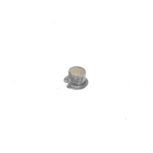 Bucha Pino Dobradiça da Porta Chevrolet Silverado 2000 a 2001 - Original