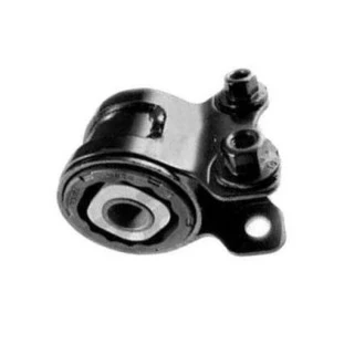Bucha Traseira Bandeja Dianteira Ford Focus 2009 a 2013 - Dianteiro - Vgercie