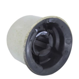 Bucha Traseira da Bandeja dianteira Volkswagen Polo 2003 a 2014 - Monroe Axios