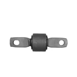 Bucha com Suporte Braço Tensor Suspensão 43mm Honda Civic 2001 a 2002 - Traseiro / Superior - Vgercie