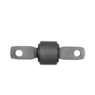 Bucha com Suporte Braço Tensor Suspensão 46mm Honda Civic 2003 a 2005 - Traseiro / Superior - Vgercie