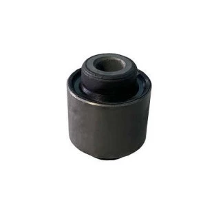 Bucha do Braço Ford Fusion 2006 a 2012 - Esquerdo ou Direito / Traseiro - Solopes