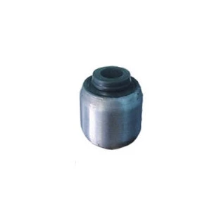 Bucha do Braço Curvo Toyota Rav4 2013 a 2015 - Superior - Solopes