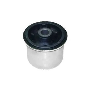 Bucha do Eixo Citroen C3 2006 a 2012 - Traseiro - Solopes