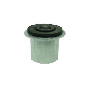 Bucha do Feixe de Mola Fiat Ducato 1998 a 2021 - Traseiro - Solopes