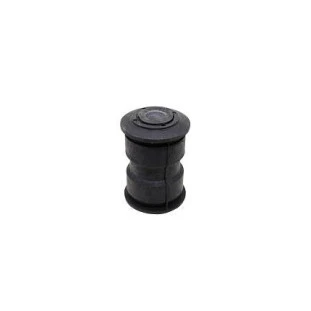 Bucha do Feixe de Mola Fiat Ducato 1999 a 2021 - Dianteiro - Solopes