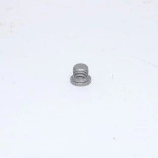 Bujão do Carter de Óleo Volkswagen Jetta 2011 a 2014 - Interno - Original
