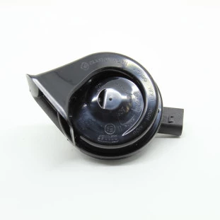 Buzina Caracol Volkswagen Nivus 2021 - Original