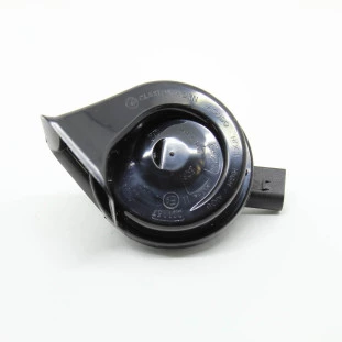 Buzina Caracol Volkswagen Nivus 2021 - Original