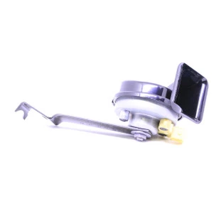 Buzina Tom Alto Peugeot 307 2007 a 2012 - Dianteiro - Original