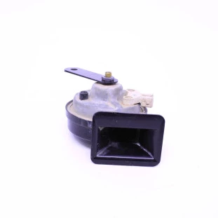 Buzina Tom Baixo Peugeot 307 2007 a 2012 - Original