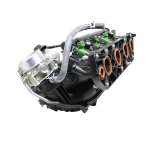 COLETOR DE ADMISSAO Chevrolet Onix 2013 a 2019 - Original