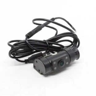 Câmera Veicular DVR Mitsubishi Asx 2011 a 2017 - Dianteiro / Interno - Original