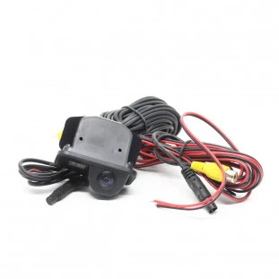 Câmera de Ré Toyota Etios 2013 a 2021 - Traseiro / Externo - RBE